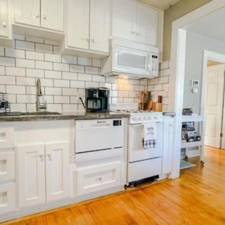 Charming Cottage In Morganton With Ample Parking Zewnętrze zdjęcie