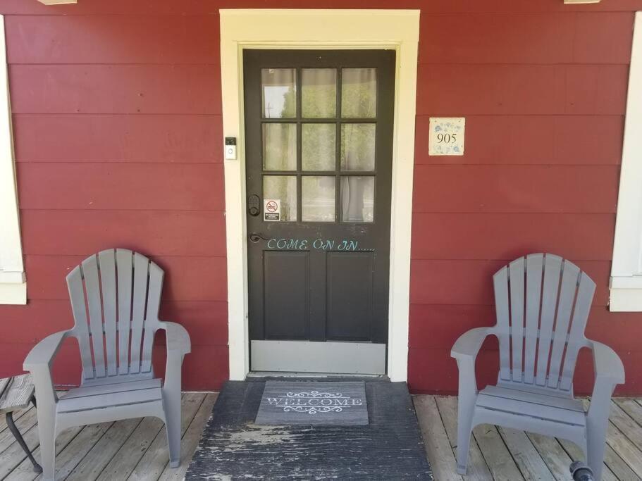 Charming Cottage In Morganton With Ample Parking Zewnętrze zdjęcie